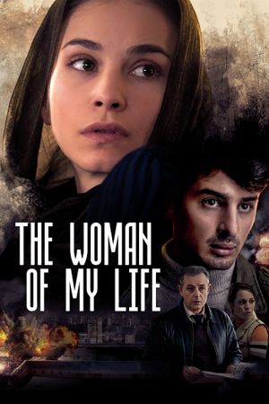 The Woman of My Life's poster