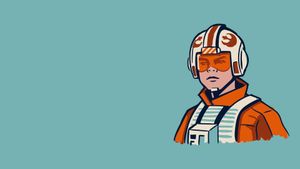 Star Wars: Episode V - The Empire Strikes Back's poster