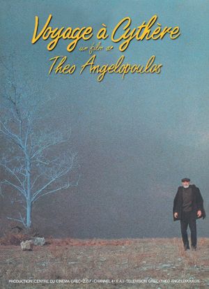 Voyage to Cythera's poster