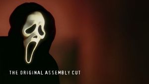 Scream 3: Original Assembly Cut's poster