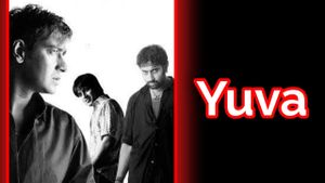 Yuva's poster