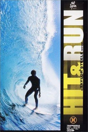 Hit & Run's poster