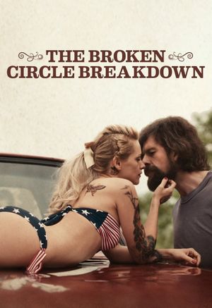 The Broken Circle Breakdown's poster