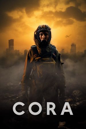 Cora's poster