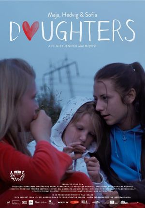 Daughters's poster image