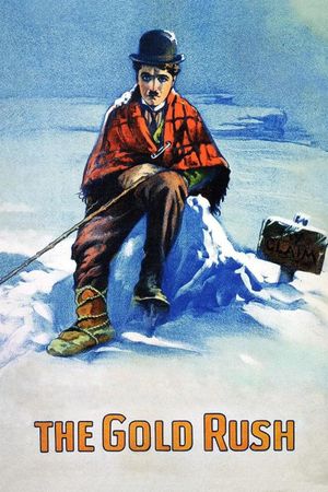 The Gold Rush's poster