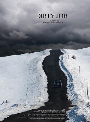 Dirty Job's poster