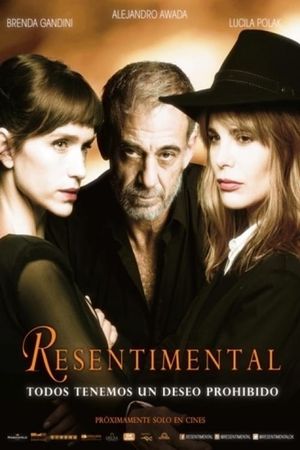 Resentimental's poster