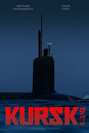 The Command's poster