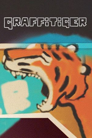 Graffitiger's poster