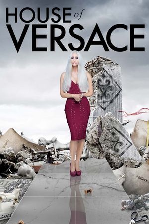 House of Versace's poster image