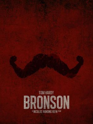 Bronson's poster