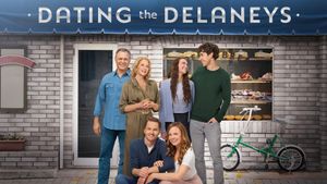 Dating the Delaneys's poster