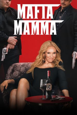 Mafia Mamma's poster