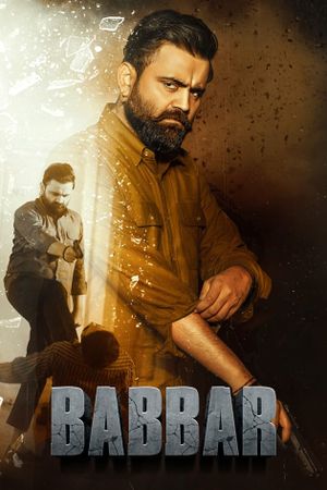 Babbar's poster