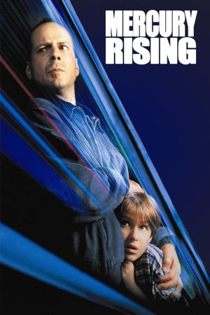Mercury Rising's poster