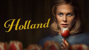 Holland's poster