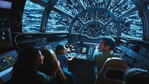 Solo: A Star Wars Story's poster