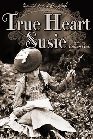 True Heart Susie's poster