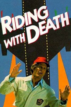 Riding with Death's poster