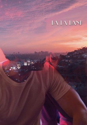 La La Land's poster