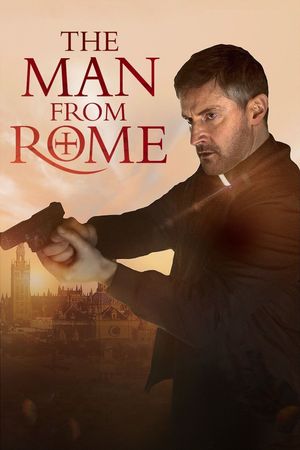 The Man from Rome's poster