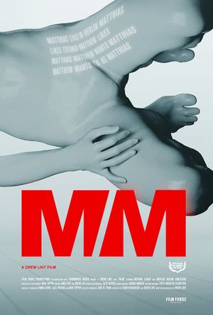 M/M's poster