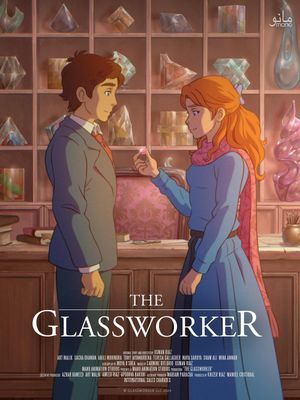 The Glassworker's poster