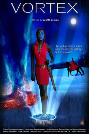 Vortex Thamovie's poster