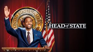 Head of State's poster