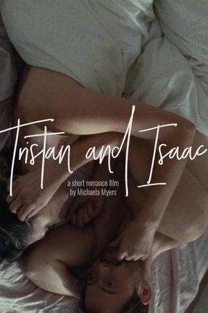 Tristan and Isaac's poster