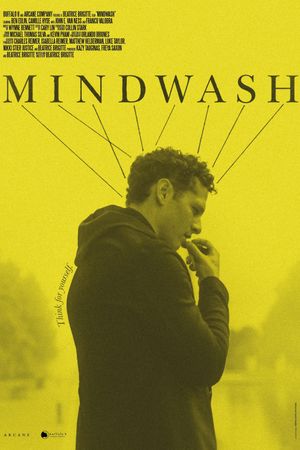 Mindwash's poster