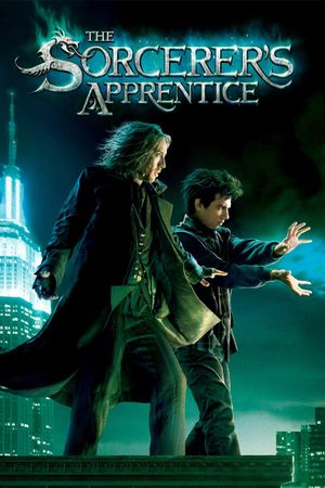 The Sorcerer's Apprentice's poster
