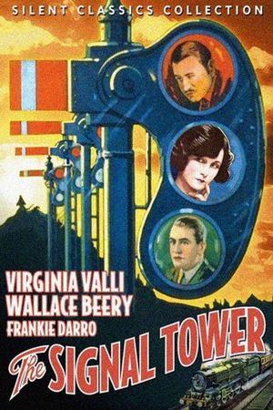 The Signal Tower's poster