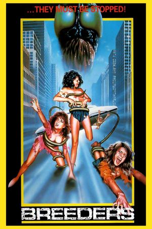 Breeders's poster