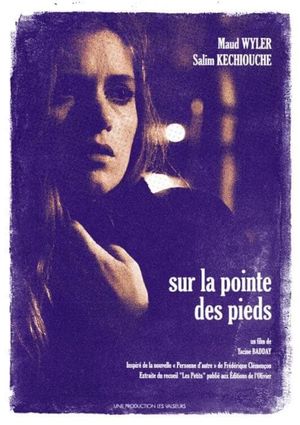 Sur la pointe des pieds's poster
