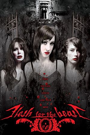 Flesh for the Beast's poster