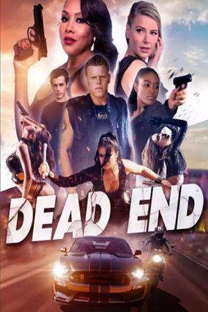 Dead End's poster