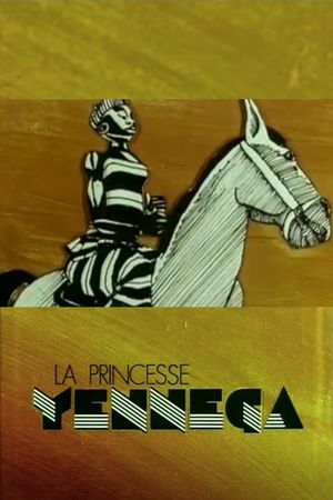 La Princesse Yennega's poster image