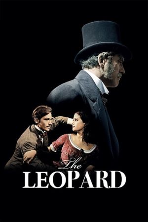 The Leopard's poster