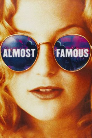 Almost Famous's poster