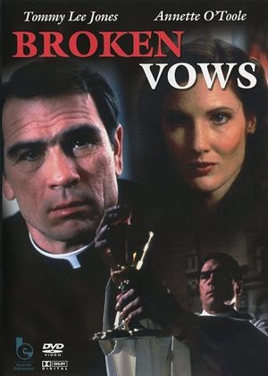 Broken Vows's poster