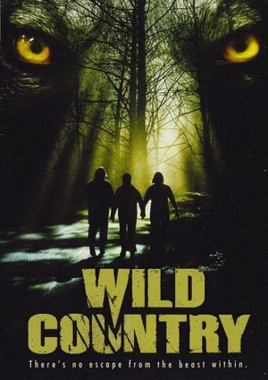 Wild Country's poster