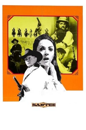 Santee's poster
