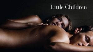 Little Children's poster