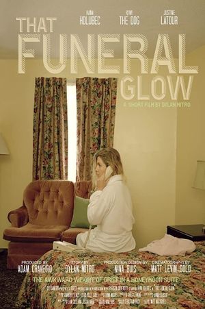 That Funeral Glow's poster