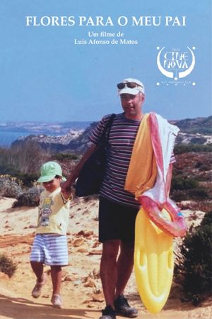 Flowers for My Father's poster