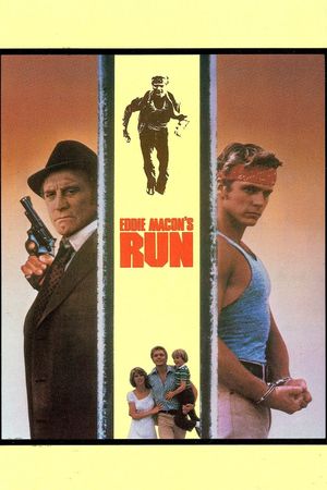 Eddie Macon's Run's poster