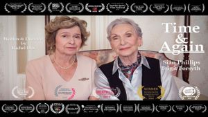 Time & Again's poster