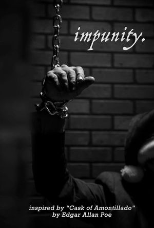 Impunity.'s poster image